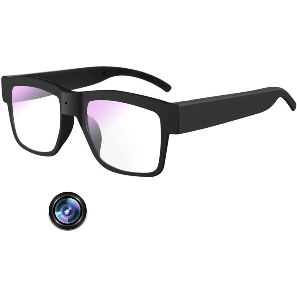 1080p hd camera eyewear