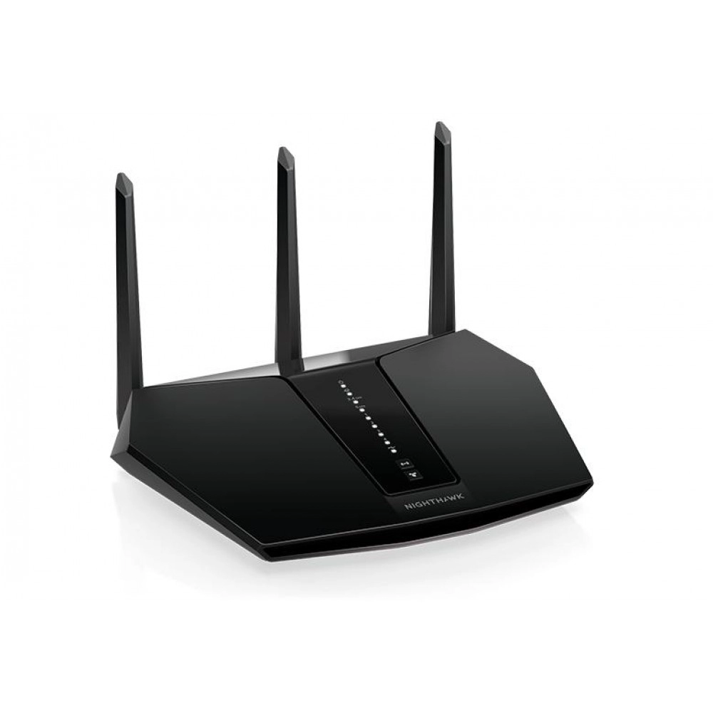  WiFi 6 Router