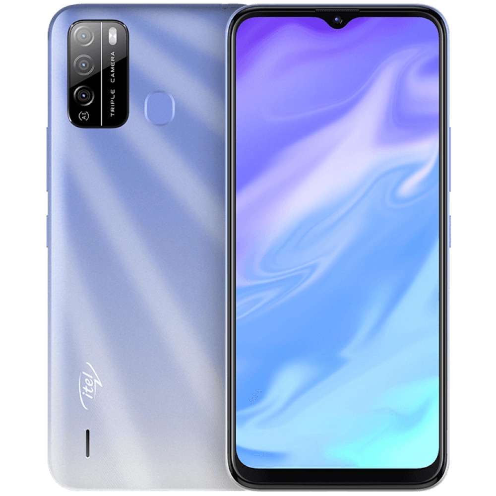 Itel S16 Pro