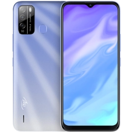 Itel S16 Pro