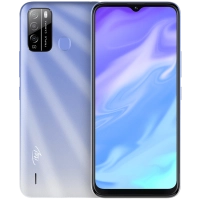 Itel S16 Pro LTE