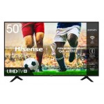 Hisense 50-inch UHD Android LED Smart TV-50A7200
