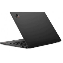 ThinkPad X1 Carbon Gen 9 Intel (14") - Black