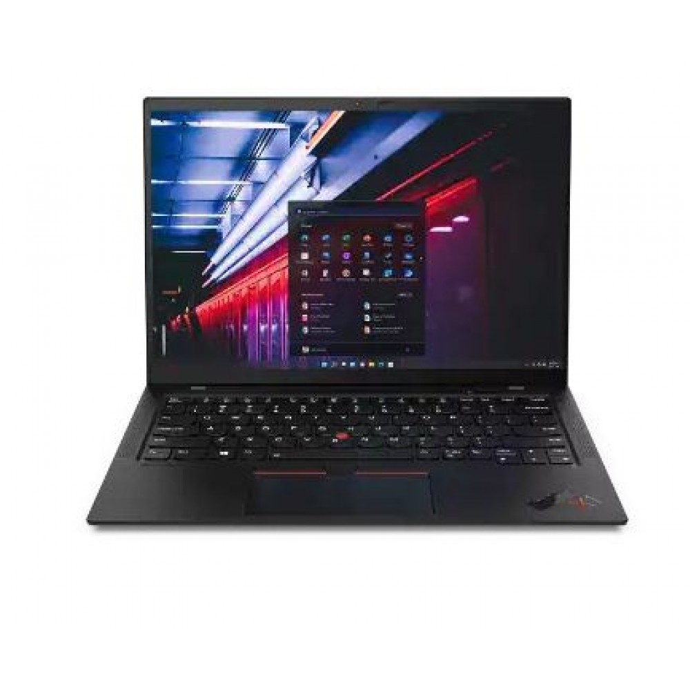 ThinkPad X1 Carbon Gen 9 Intel (14") - Black