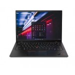 ThinkPad X1 Carbon Gen 9 Intel (14") - Black