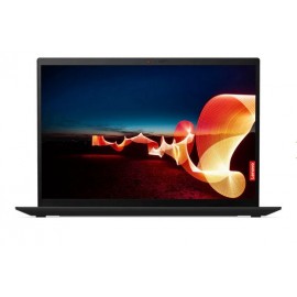 ThinkPad X1 Carbon Gen 9 Intel (14") - Black