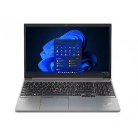 ThinkPad E15 Gen 4 Intel (15”) - Mineral Metallic