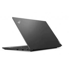 ThinkPad E15 Gen 4 Intel (15”) - Mineral Metallic