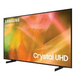 Samsung 60″ AU8000 UHD Crystal Processor 4K Smart TV