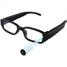 720p hd camera eyewear