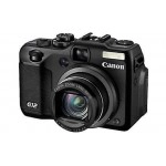 Canon  G12 Digital Camera 