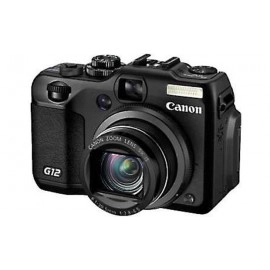 Canon  G12 Digital Camera 