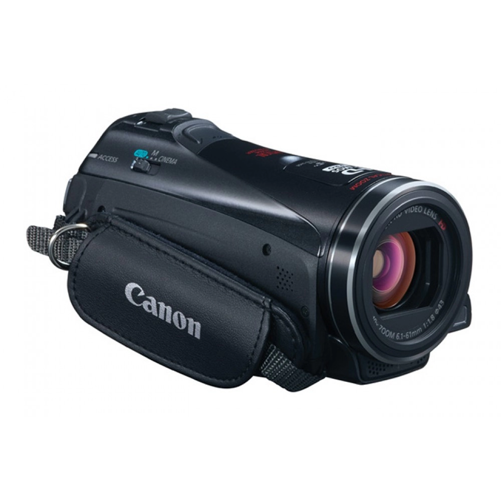 Canon HF M40