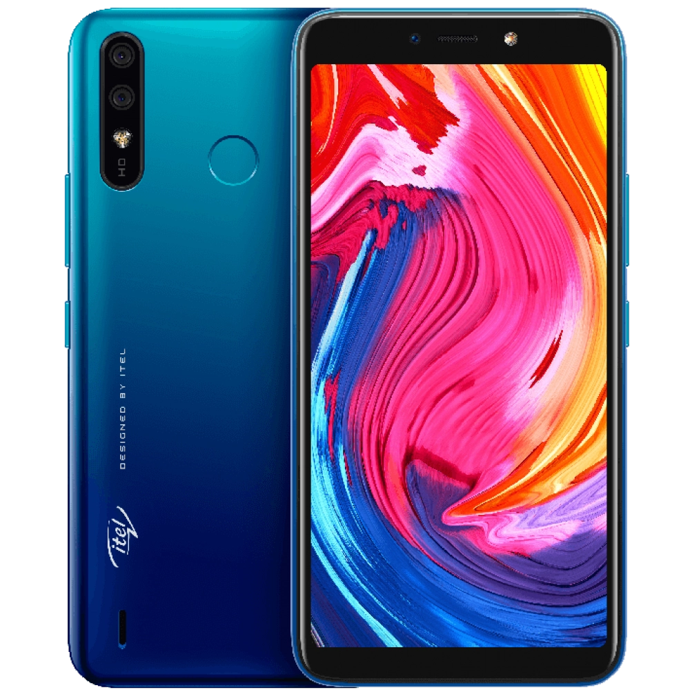 Itel A56 Pro