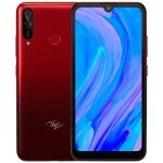 Itel S15