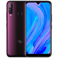 Itel S15 Pro