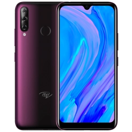 Itel S15 Pro